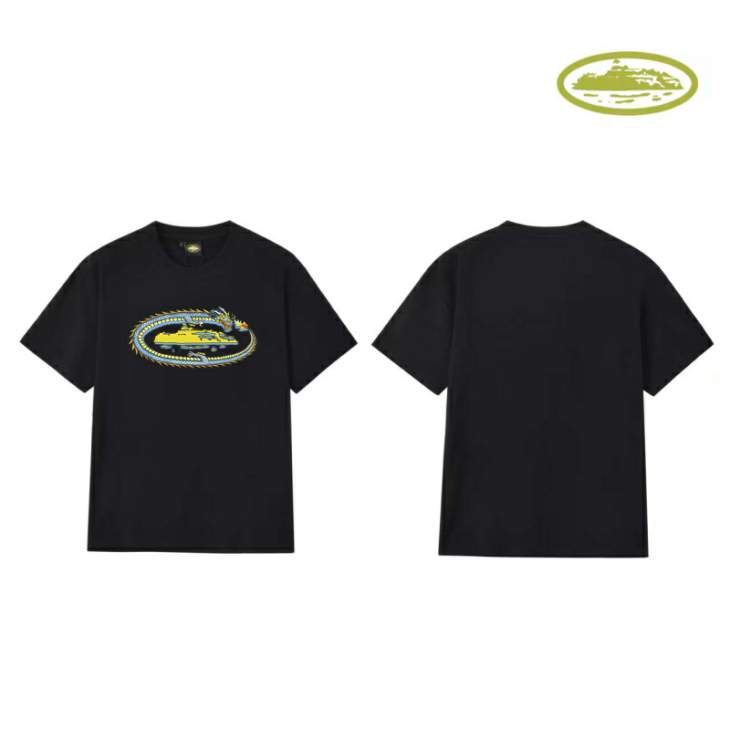 Corteiz T Shirts Short _SKUCorteizS-2XLastxC2816834